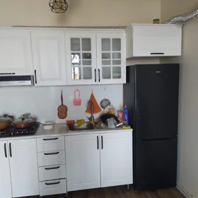 In Baku 74.0 m² apartment is for rent - Image 8