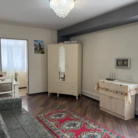 In Baku 55.0 m² apartment is for rent - Image 3