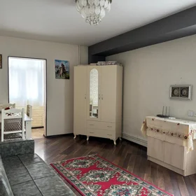 In Baku 55.0 m² apartment is for rent - Image 5