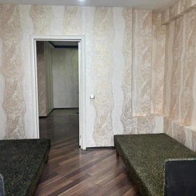 In Baku 55.0 m² apartment is for rent - Image 6