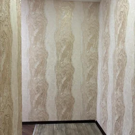 In Baku 55.0 m² apartment is for rent - Image 7