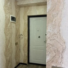 In Baku 55.0 m² apartment is for rent - Image 9