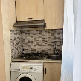 In Baku 55.0 m² apartment is for rent - Image 10