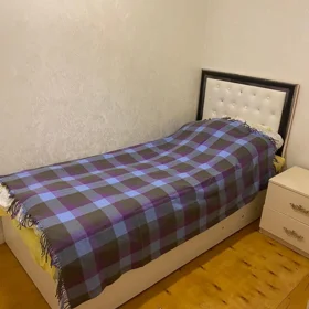 In Sabunçu rayonu 80.0 m² apartment is for rent - Image 2
