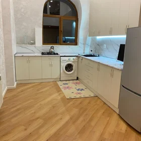 In Sabunçu rayonu 80.0 m² apartment is for rent - Image 4