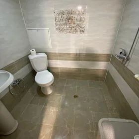In Sabunçu rayonu 80.0 m² apartment is for rent - Image 6