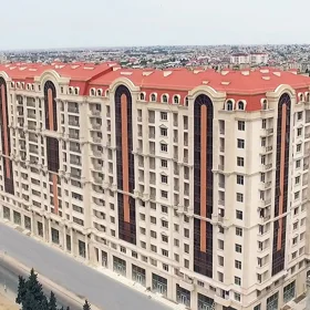 In Sabunçu rayonu 80.0 m² apartment is for rent - Image 8