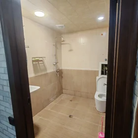 In Baku 90.0 m² apartment is for rent - Image 4