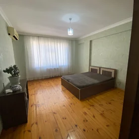 In Baku 90.0 m² apartment is for rent - Image 5