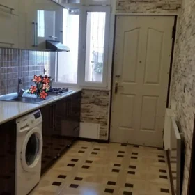 In Səbail rayonu 65.0 m² house with 2.0 rooms is for rent - Image 3