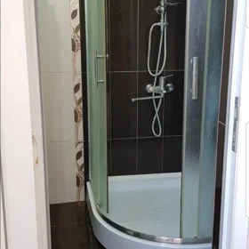 In Səbail rayonu 65.0 m² house with 2.0 rooms is for rent - Image 5