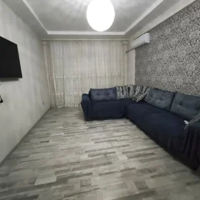 In Baku 185.0 m² apartment is for rent - Image 4