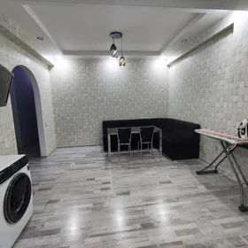 In Baku 185.0 m² apartment is for rent - Image 7