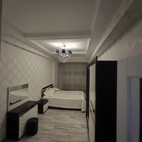 In Baku 185.0 m² apartment is for rent - Image 9