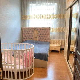 In Baku 93.0 m² apartment is for sale - Image 6