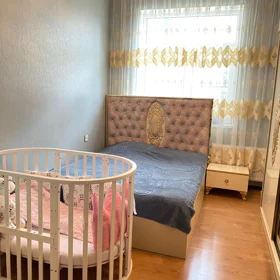 In Baku 93.0 m² apartment is for sale - Image 7