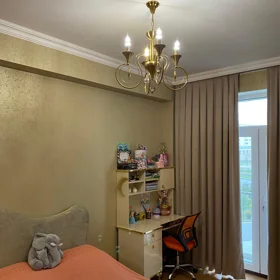 In Baku 93.0 m² apartment is for sale - Image 8
