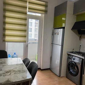 In Baku 93.0 m² apartment is for sale - Image 10