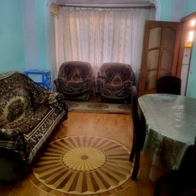 In Baku 45.0 m² apartment is for rent - Image 3