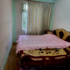 In Baku 45.0 m² apartment is for rent - Image 6