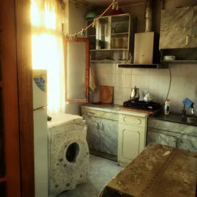 In Baku 45.0 m² apartment is for rent - Image 8