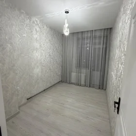 In Baku 80.0 m² apartment is for rent - Image 8