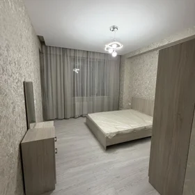 In Baku 80.0 m² apartment is for rent - Image 9