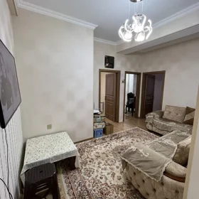 In Baku 85.0 m² apartment is for rent - Image 5