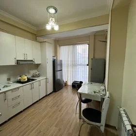 In Baku 85.0 m² apartment is for rent - Image 8