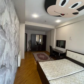 In Baku 150.0 m² apartment is for rent - Image 4