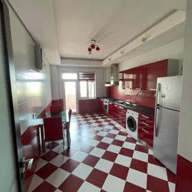 In Baku 150.0 m² apartment is for rent - Image 6