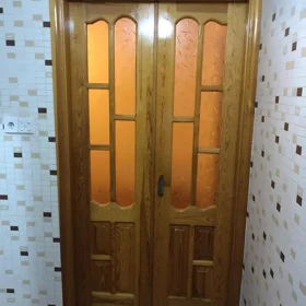 In Baku 52.0 m² apartment is for sale - Image 2