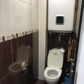 In Baku 52.0 m² apartment is for sale - Image 5