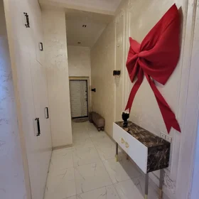 In Baku 65.0 m² apartment is for rent - Image 3