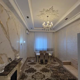 In Baku 65.0 m² apartment is for rent - Image 4