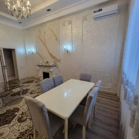 In Baku 65.0 m² apartment is for rent - Image 5