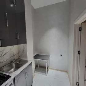 In Baku 65.0 m² apartment is for rent - Image 6
