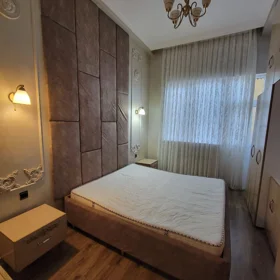 In Baku 65.0 m² apartment is for rent - Image 8