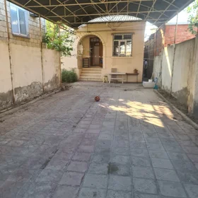 Khirdalan-da 2.0 otaqlı 63.0 m2 bağ kirayə verilir