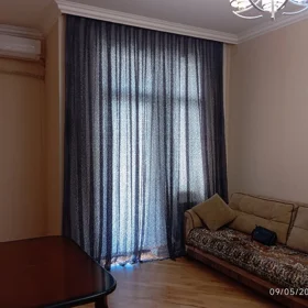 In Baku 53.0 m² apartment is for rent - Image 3