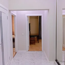 In Baku 53.0 m² apartment is for rent - Image 6