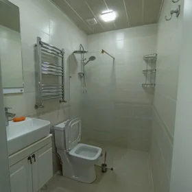 In Baku 53.0 m² apartment is for rent - Image 7