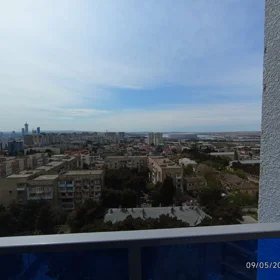 In Baku 53.0 m² apartment is for rent - Image 8