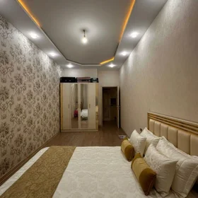 In Baku 120.0 m² apartment is for rent - Image 3