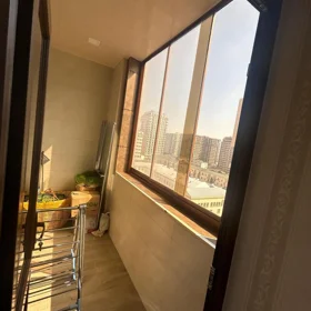 In Baku 120.0 m² apartment is for rent - Image 8