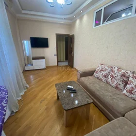 In Xətai rayonu 65.0 m² apartment is for rent - Image 3