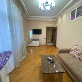 In Xətai rayonu 65.0 m² apartment is for rent - Image 4
