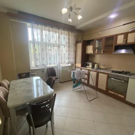 In Xətai rayonu 65.0 m² apartment is for rent - Image 5