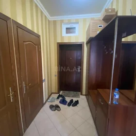 In Xətai rayonu 65.0 m² apartment is for rent - Image 6