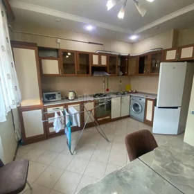 In Xətai rayonu 65.0 m² apartment is for rent - Image 8